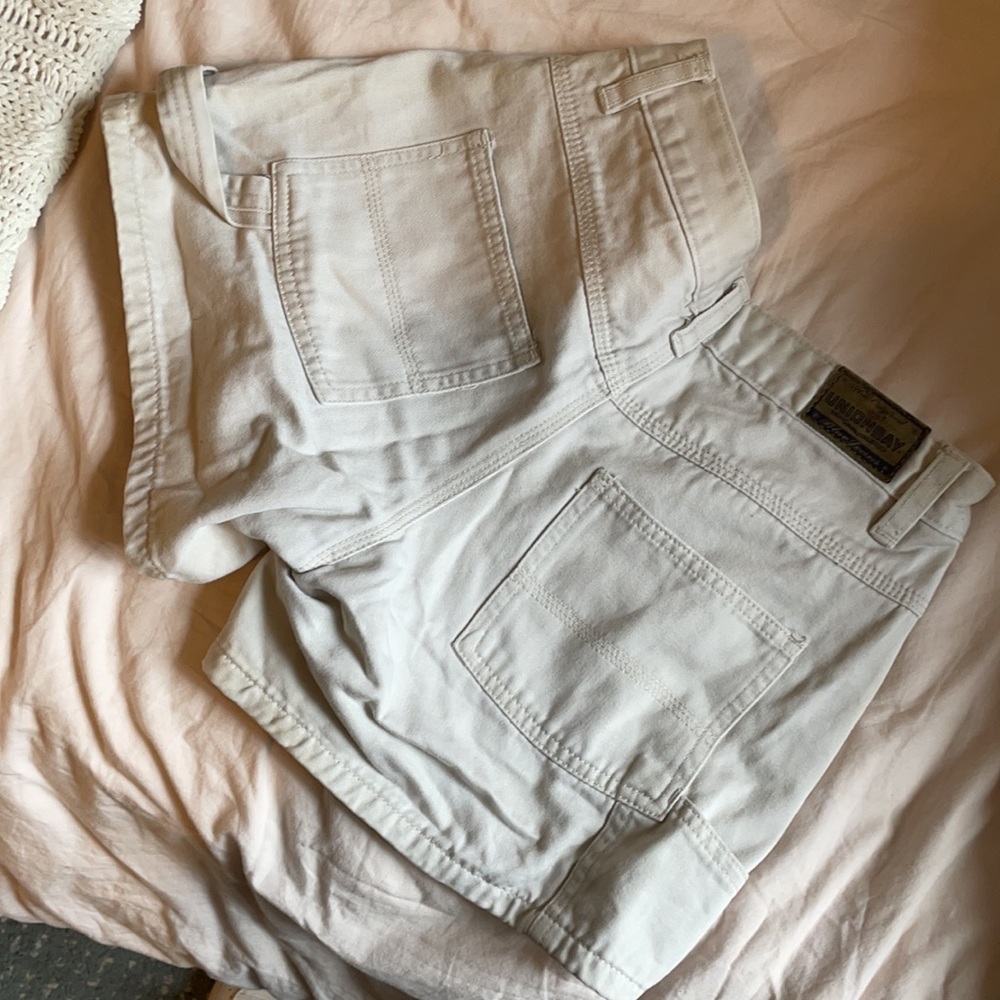 Union Bay Shorts